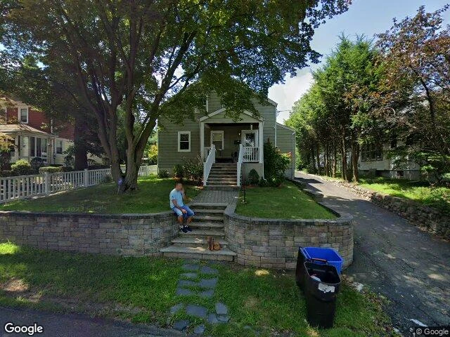 House image located at Park Ridge, NJ 07656