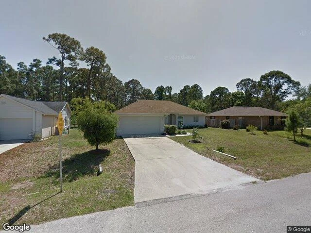 House image located at Palm Bay, FL 32907