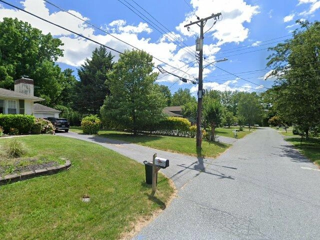 House image located at Lutherville Timonium, MD 21093