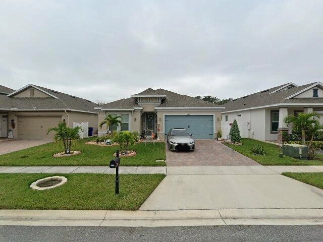 House image located at Saint Cloud, FL 34771