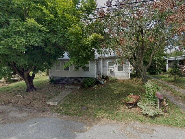House image located at Lexington, VA 24450