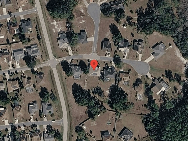 House image located at Kissimmee, FL 34758