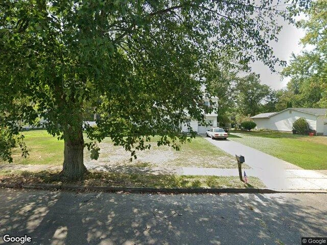 House image located at Hightstown, NJ 08520