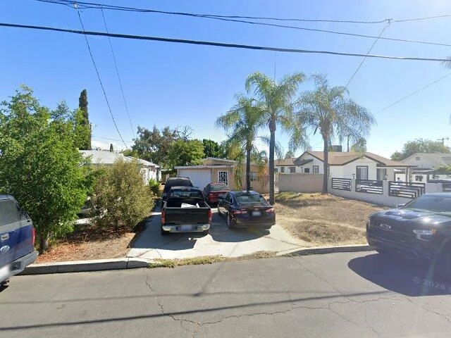 House image located at North Hollywood, CA 91605