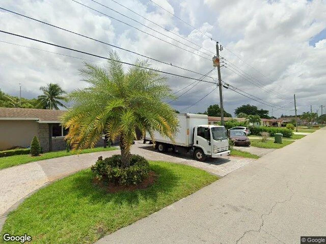 House image located at Hollywood, FL 33024