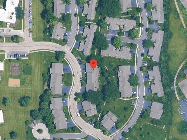 House image located at Glen Ellyn, IL 60137