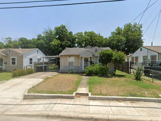 House image located at San Antonio, TX 78225