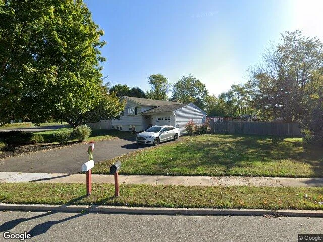 House image located at Waterford Works, NJ 08089