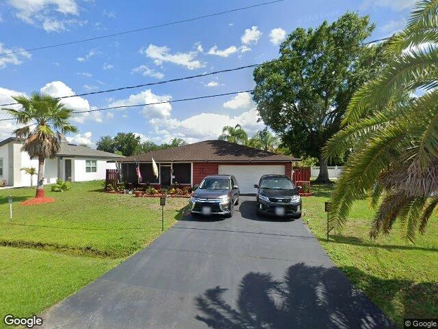 House image located at Kissimmee, FL 34759