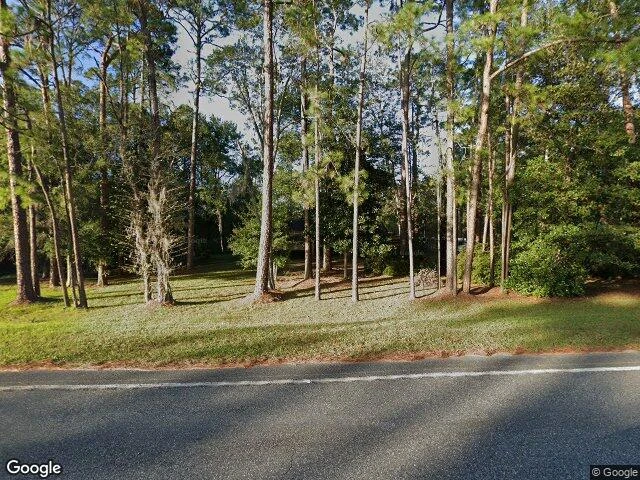 House image located at Starke, FL 32091