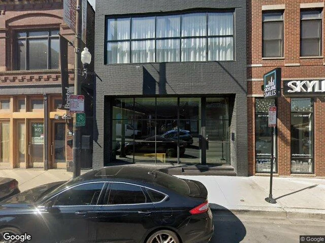 House image located at Chicago, IL 60647