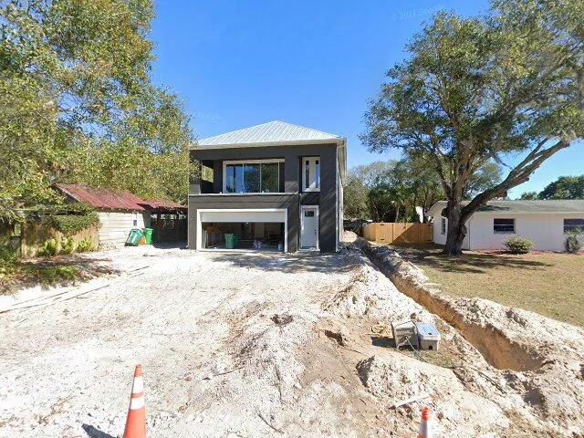 House image located at Melbourne, FL 32901