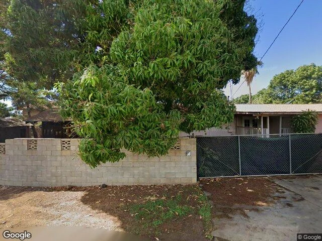 House image located at Waianae, HI 96792