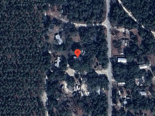 House image located at Satsuma, FL 32189