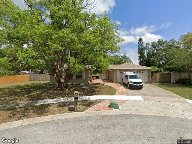 House image located at Longwood, FL 32750