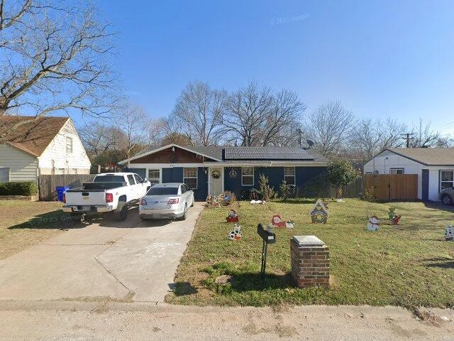 House image located at Balch Springs, TX 75180