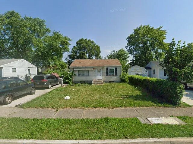 House image located at South Bend, IN 46619