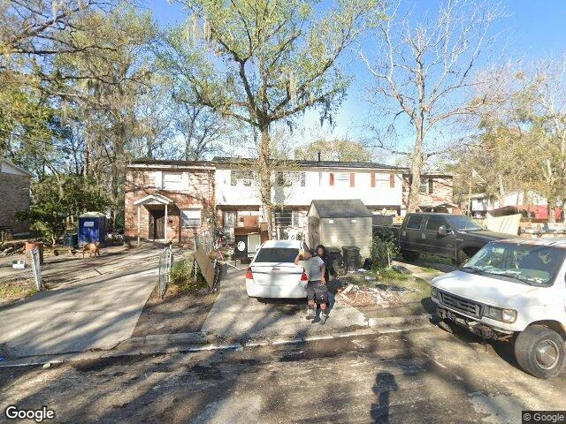 House image located at Jacksonville, FL 32209