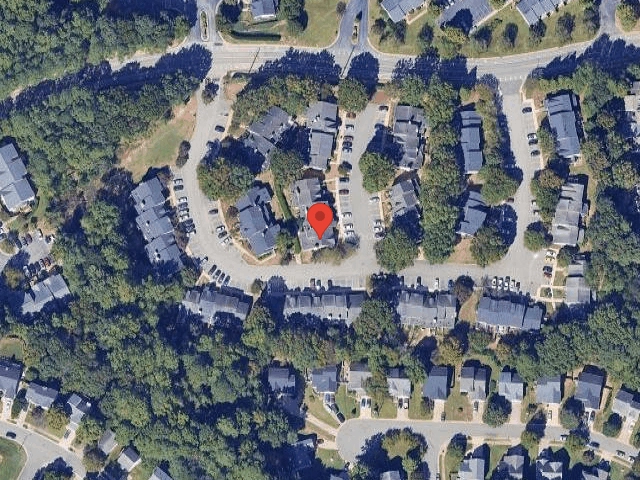 House image located at Raleigh, NC 27603