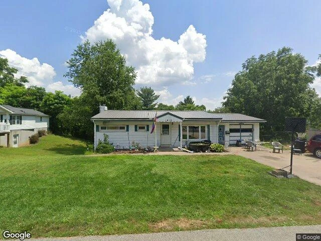 House image located at Natrona Heights, PA 15065