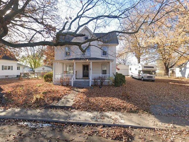 House image located at Galesburg, IL 61401