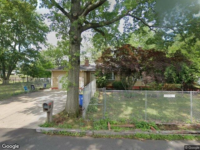 House image located at Somerset, NJ 08873