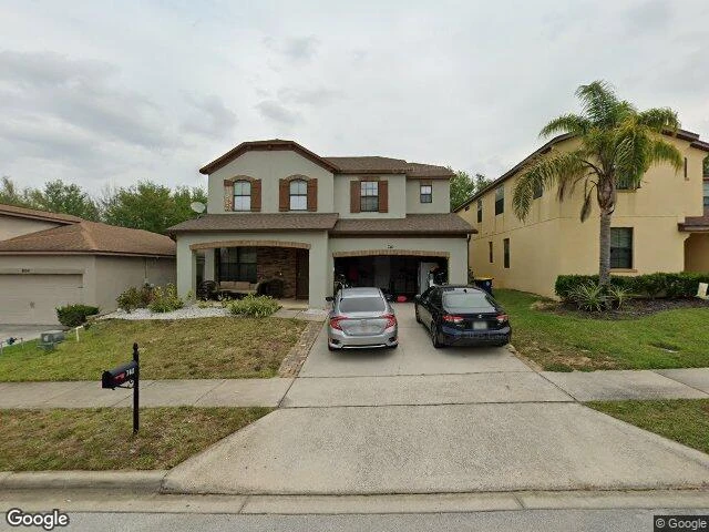 House image located at Clermont, FL 34715