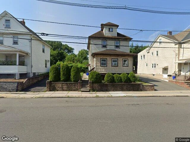 House image located at Nutley, NJ 07110
