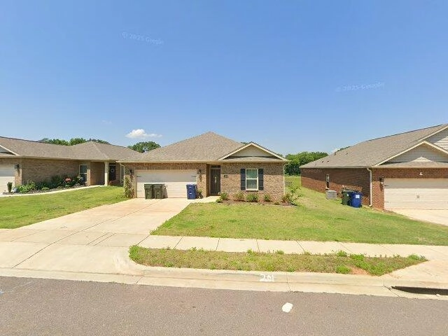 House image located at New Market, AL 35761