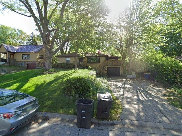 House image located at Des Moines, IA 50311