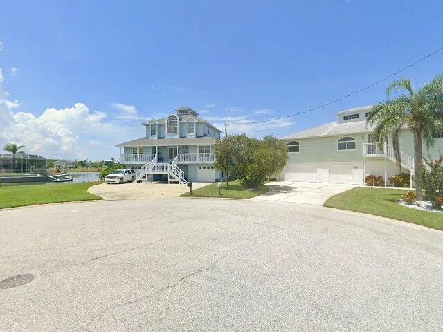 House image located at Spring Hill, FL 34607