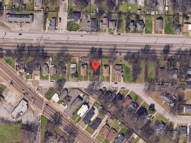 House image located at Memphis, TN 38114