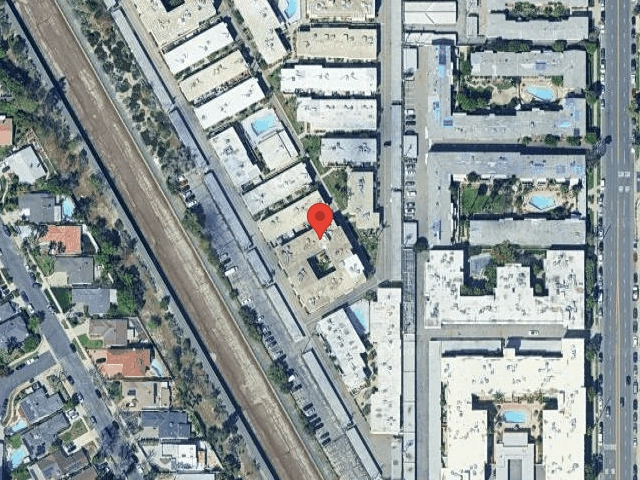 House image located at North Hollywood, CA 91606