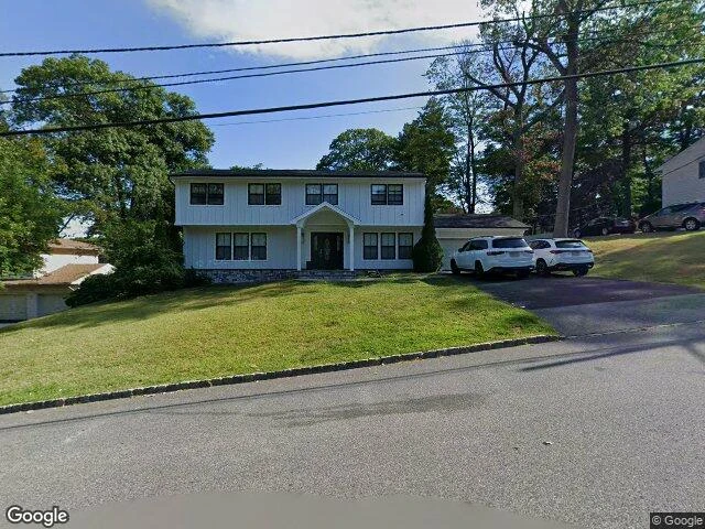 House image located at West Orange, NJ 07052