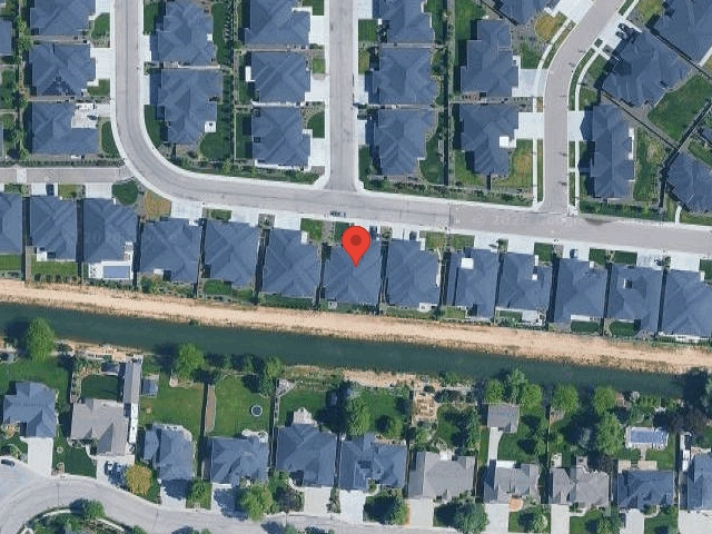 House image located at Meridian, ID 83642