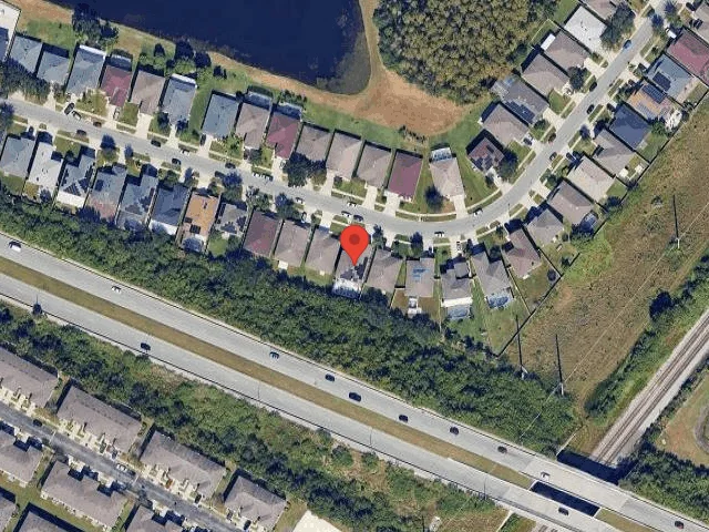 House image located at Orlando, FL 32824