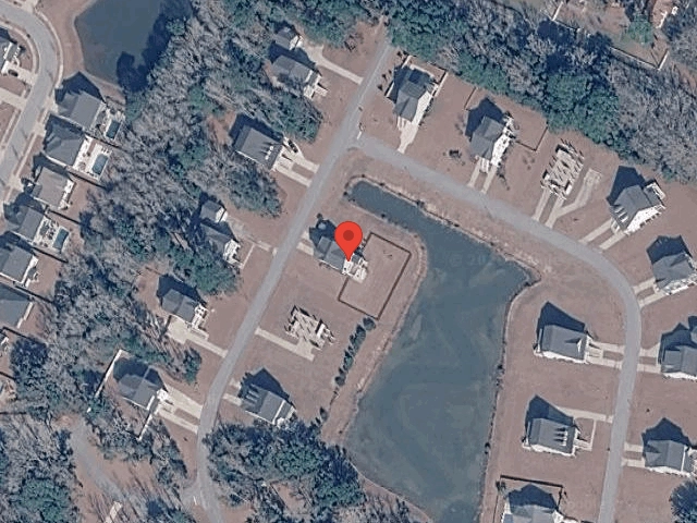House image located at Johns Island, SC 29455