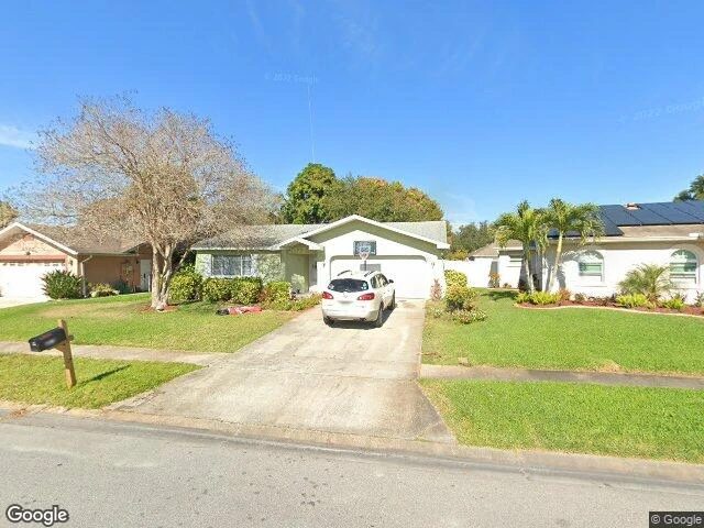 House image located at Pinellas Park, FL 33782