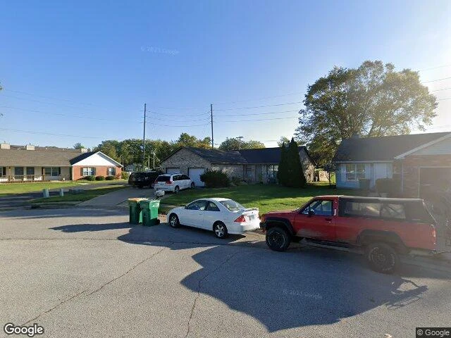 House image located at O'Fallon, IL 62269