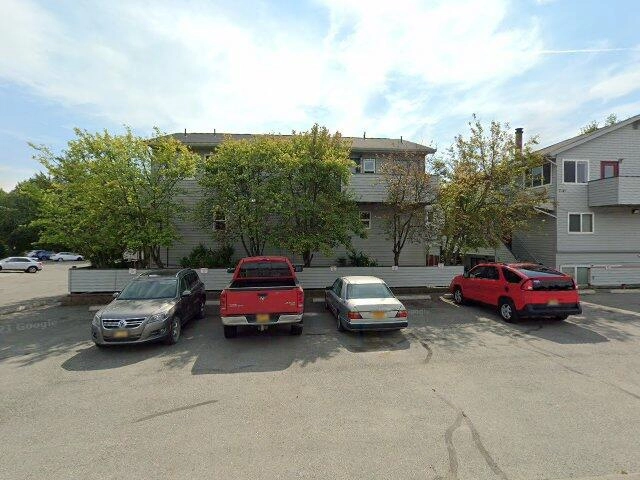 House image located at Anchorage, AK 99502