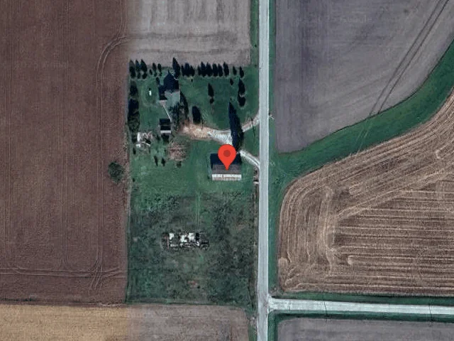 House image located at Adair, IL 61411