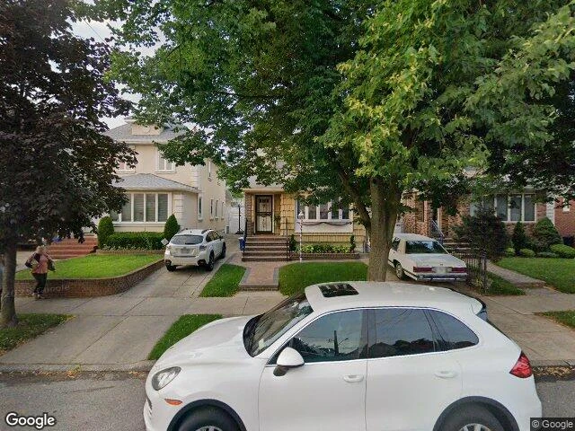 House image located at Brooklyn, NY 11234