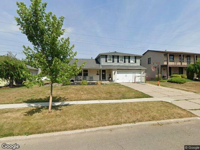 House image located at Tonawanda, NY 14150