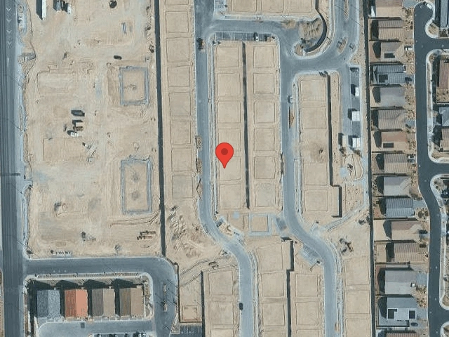 House image located at North Las Vegas, NV 89084