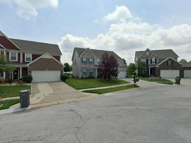 House image located at Indianapolis, IN 46237
