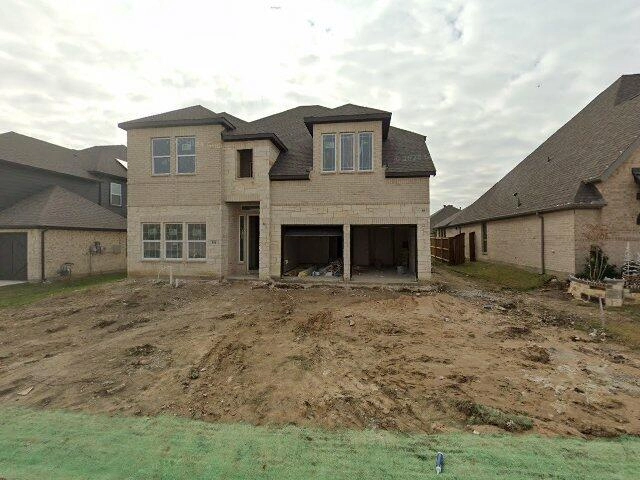 House image located at Little Elm, TX 75068