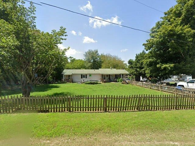 House image located at Lynchburg, TN 37352