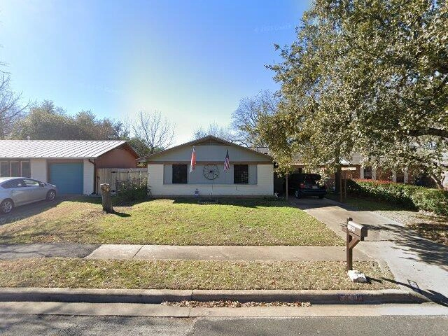 House image located at Austin, TX 78745