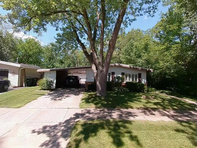 House image located at Park Forest, IL 60466