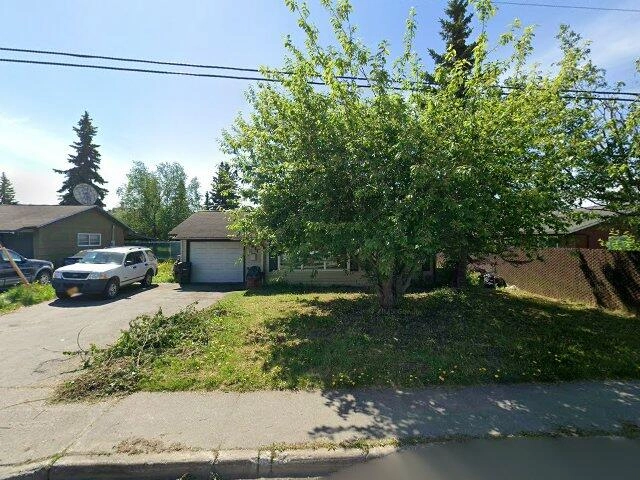 House image located at Anchorage, AK 99508